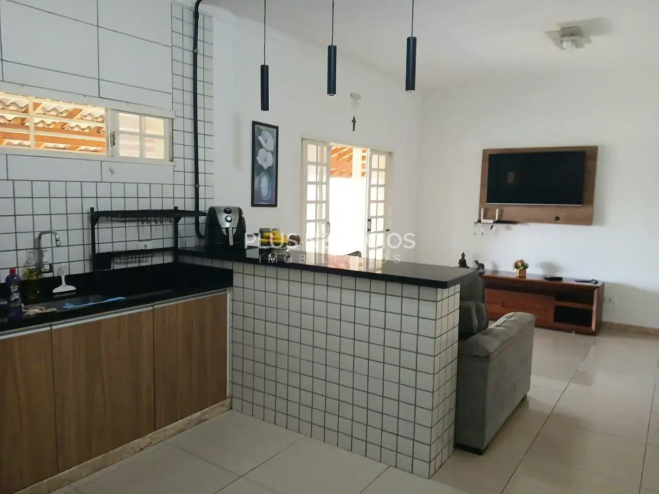 Chácara, 3 quartos, 1000 m² - Foto 47