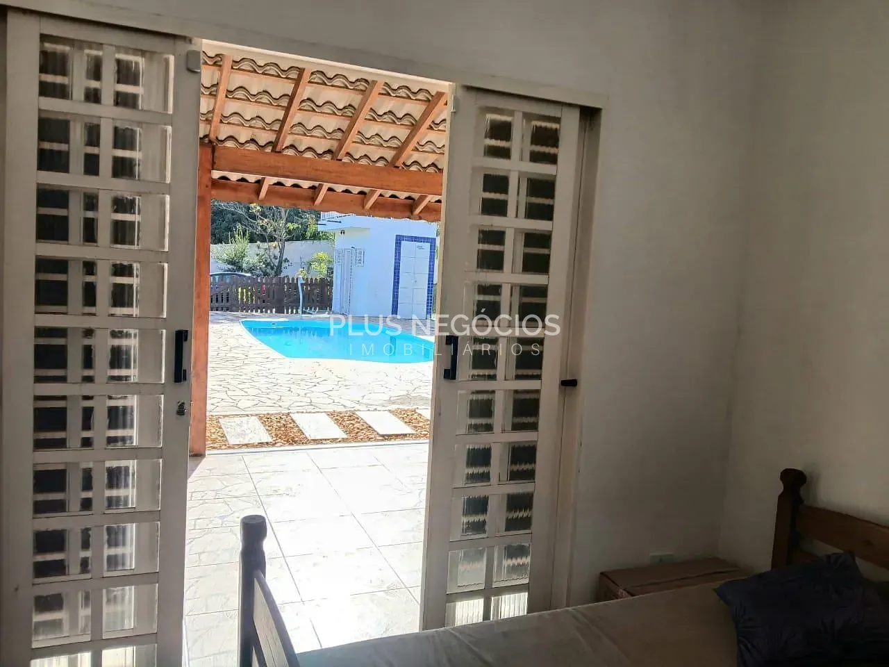 Chácara, 3 quartos, 1000 m² - Foto 59
