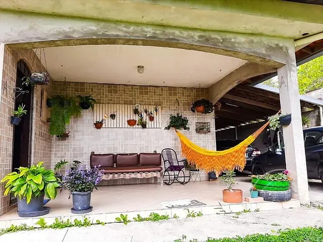 Chácara com 1100m² 3 quartos e 3 banheiros, à venda, no bairro Jardim Santa Tereza em São Paulo
