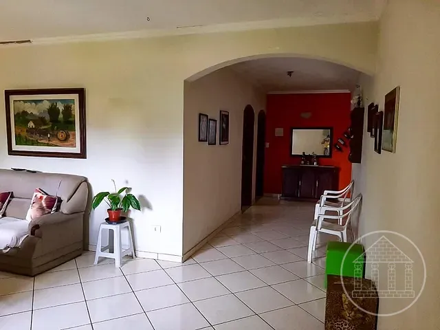 Chácara com 1100m² 3 quartos e 3 banheiros, à venda, no bairro Jardim Santa Tereza em São Paulo
