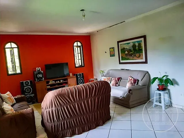 Chácara com 1100m² 3 quartos e 3 banheiros, à venda, no bairro Jardim Santa Tereza em São Paulo