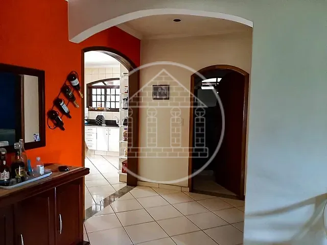 Chácara com 1100m² 3 quartos e 3 banheiros, à venda, no bairro Jardim Santa Tereza em São Paulo