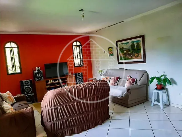 Chácara com 1100m² 3 quartos e 3 banheiros, à venda, no bairro Jardim Santa Tereza em São Paulo
