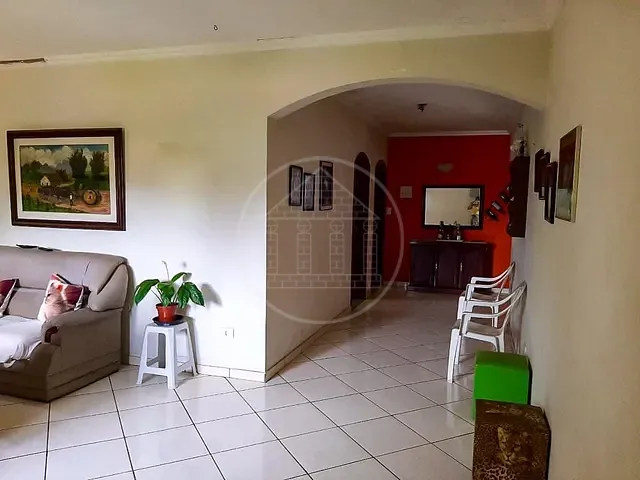 Chácara com 1100m² 3 quartos e 3 banheiros, à venda, no bairro Jardim Santa Tereza em São Paulo