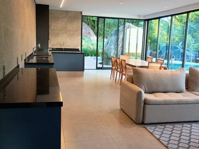 Chácara com 1000m² 3 quartos e 1 banheiro, à venda, no bairro Mãe dos Homens em Bragança Paulista