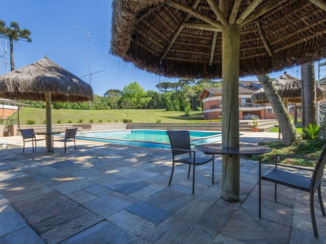 Chácara com 80667m² 5 quartos e 5 banheiros, à venda, no bairro Roseira de São Sebastião em São José dos Pinhais