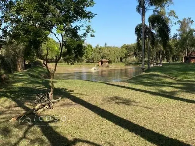 Chácara com 36000m² 3 quartos e 2 banheiros, à venda, no bairro Chácara Ipês em Caçapava