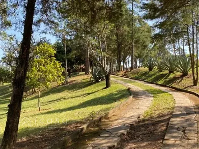 Chácara com 36000m² 3 quartos e 2 banheiros, à venda, no bairro Chácara Ipês em Caçapava