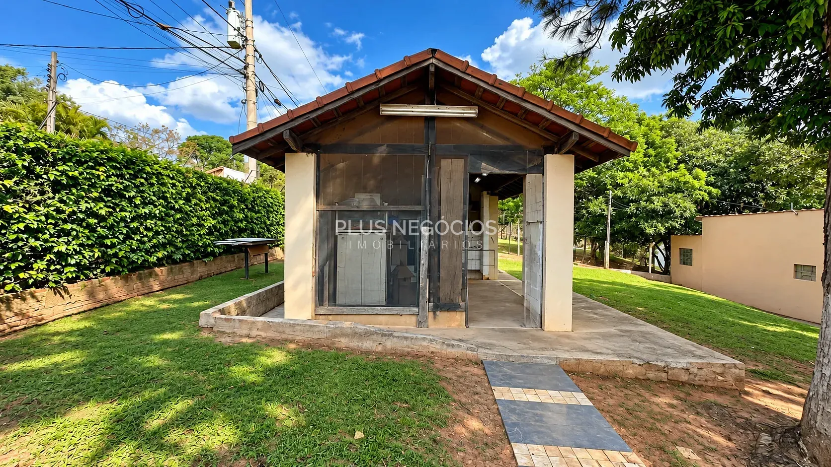 Sítio, 3 quartos, 10000 m² - Foto 14