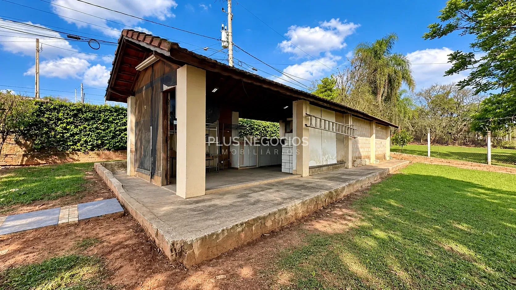Sítio, 3 quartos, 10000 m² - Foto 15
