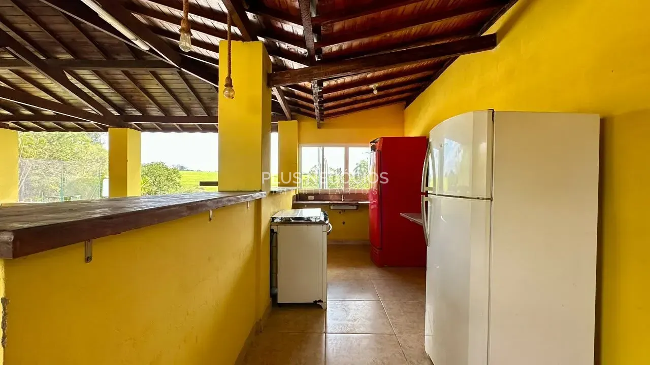 Sítio, 3 quartos, 10000 m² - Foto 11