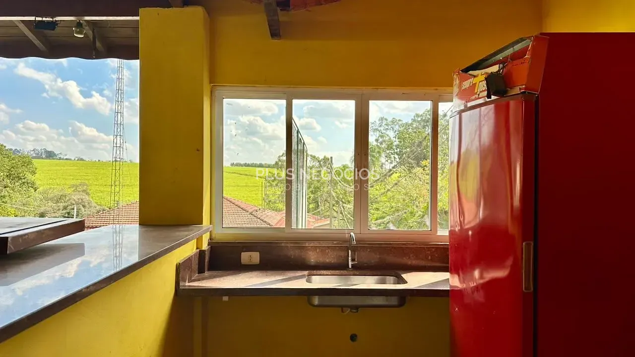 Sítio, 3 quartos, 10000 m² - Foto 13