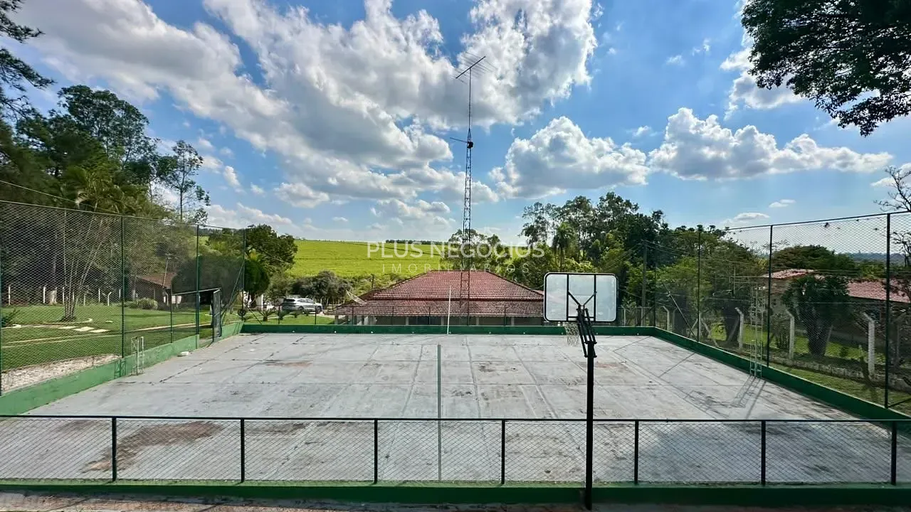 Sítio, 3 quartos, 10000 m² - Foto 3