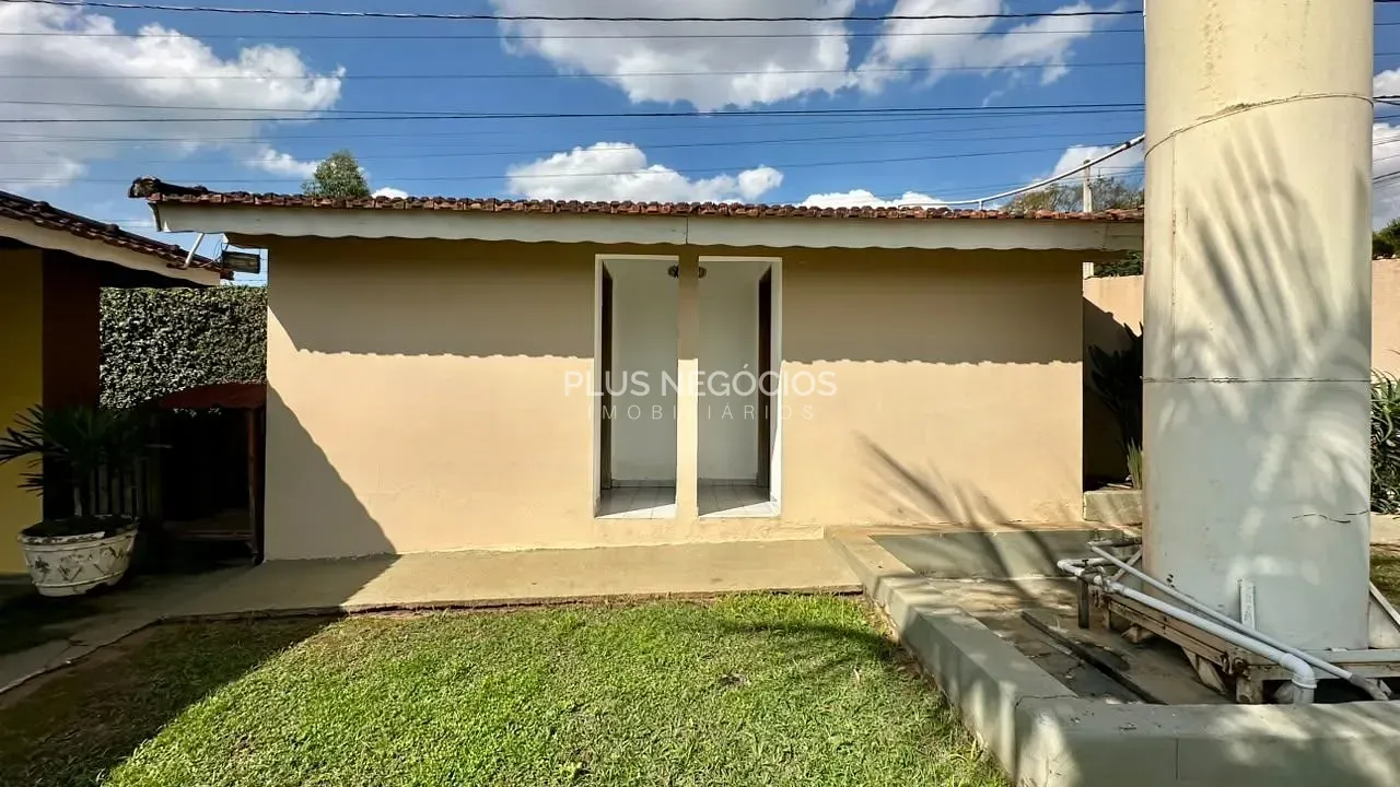 Sítio, 3 quartos, 10000 m² - Foto 12