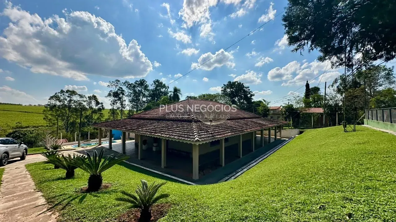 Sítio, 3 quartos, 10000 m² - Foto 55