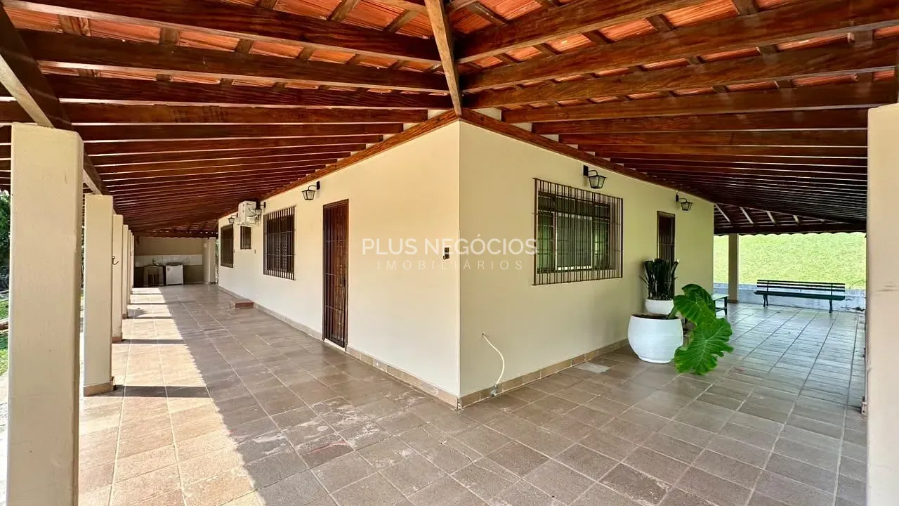 Sítio, 3 quartos, 10000 m² - Foto 6