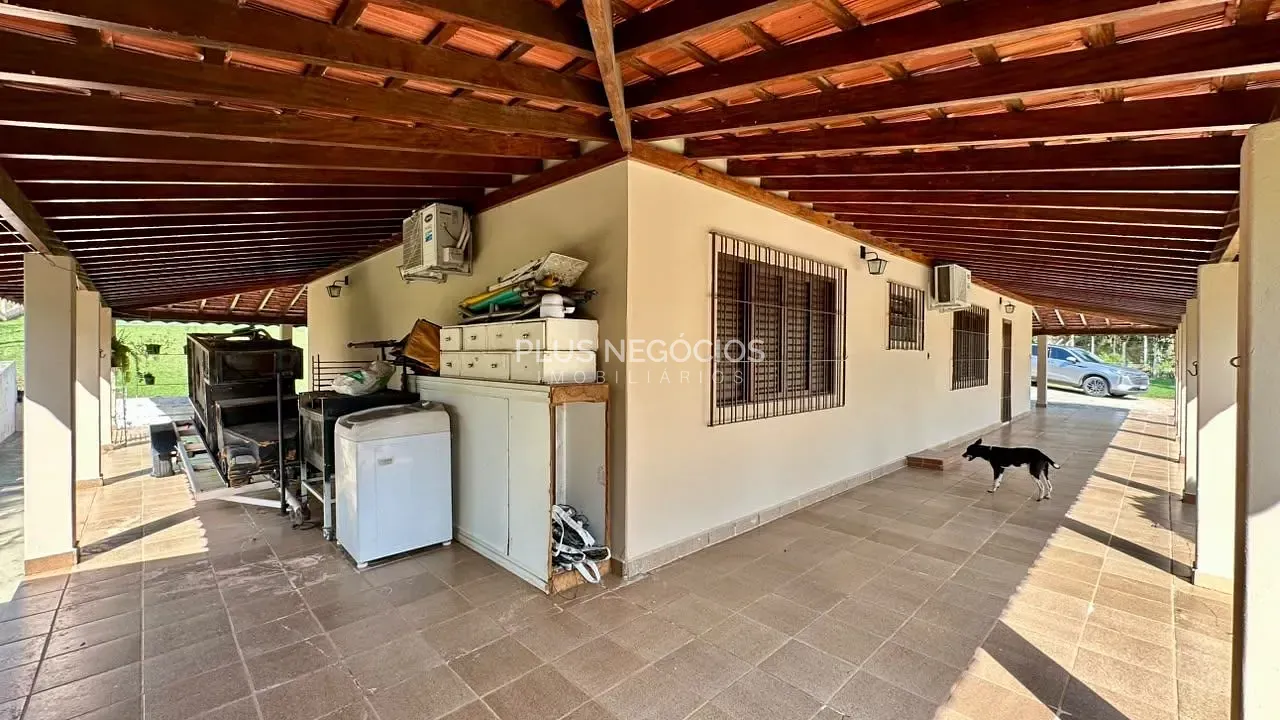 Sítio, 3 quartos, 10000 m² - Foto 42