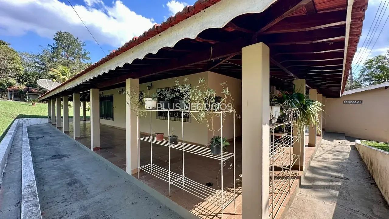 Sítio, 3 quartos, 10000 m² - Foto 21
