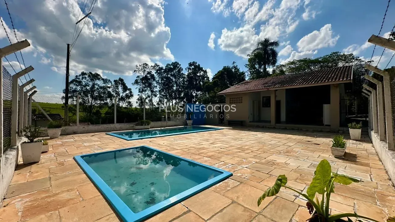 Sítio, 3 quartos, 10000 m² - Foto 44