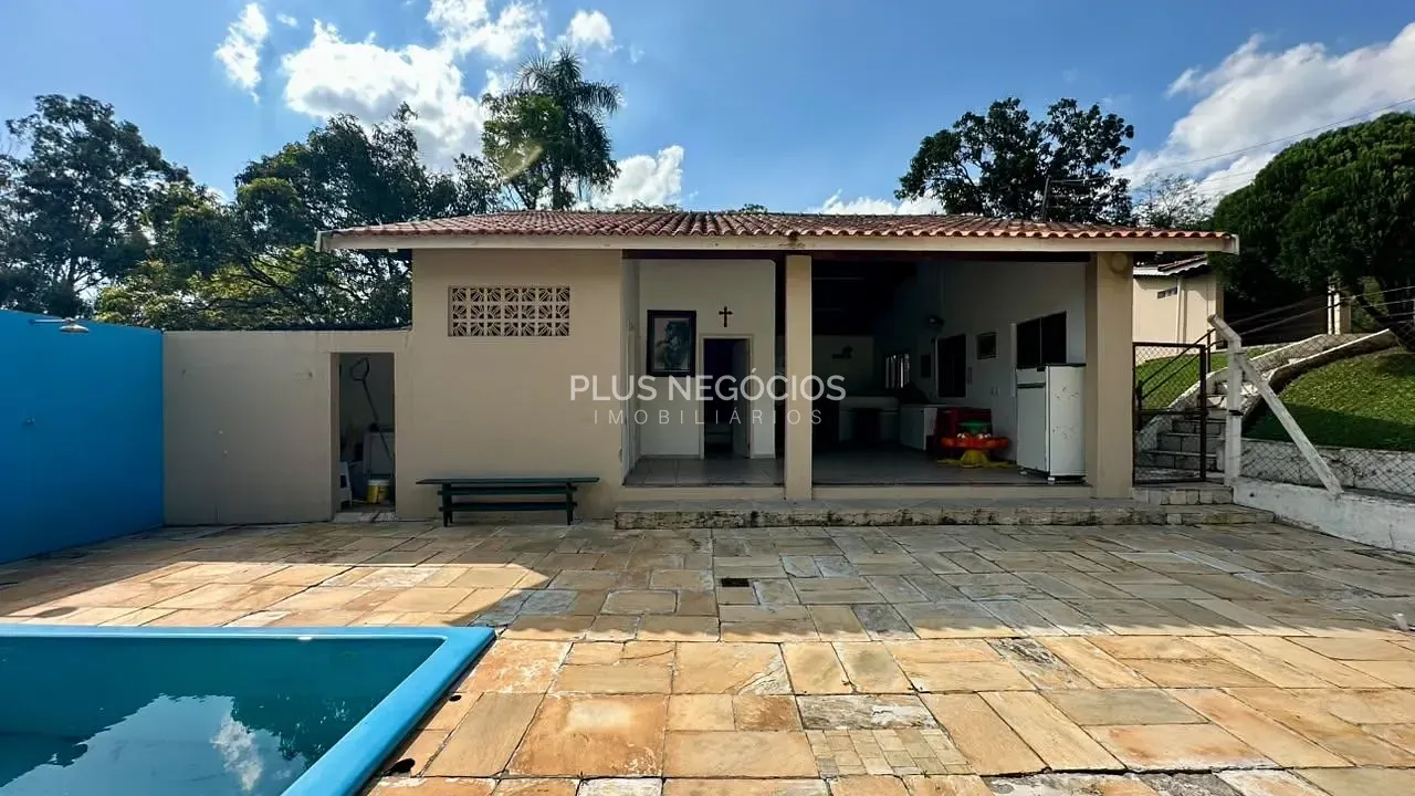 Sítio, 3 quartos, 10000 m² - Foto 46