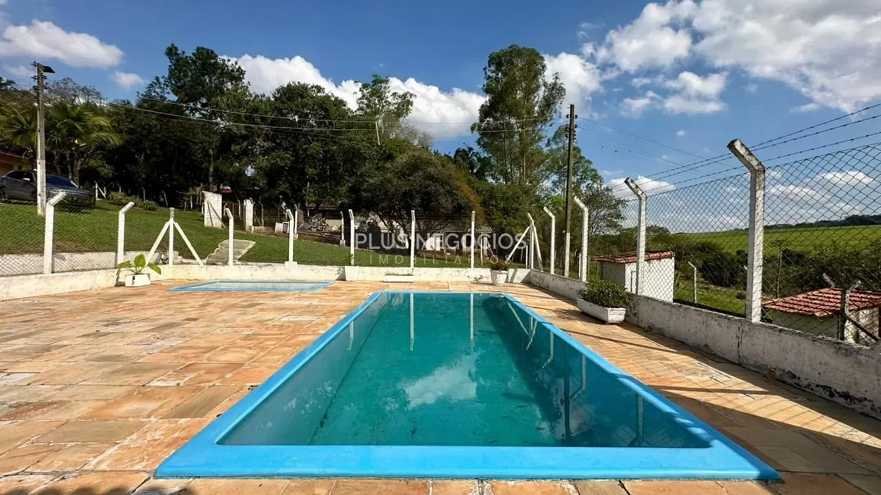 Sítio, 3 quartos, 10000 m² - Foto 45