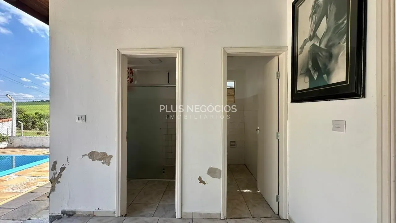 Sítio, 3 quartos, 10000 m² - Foto 49