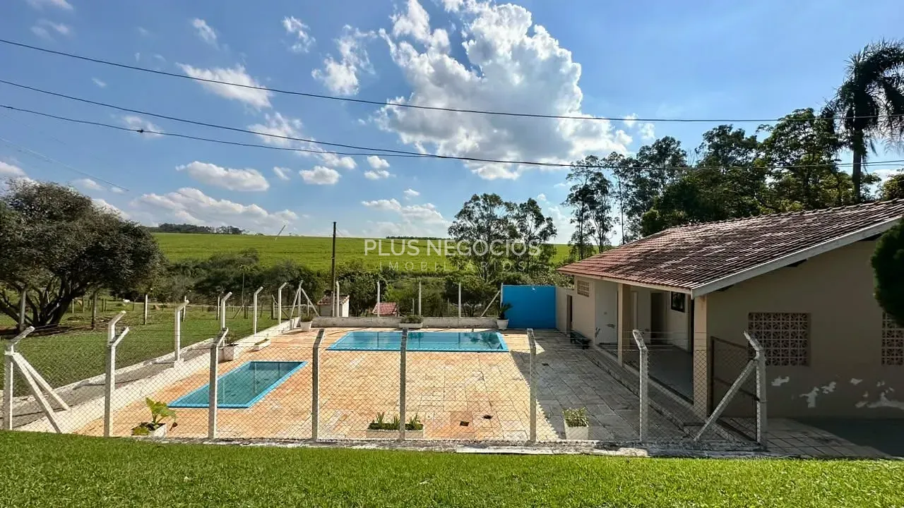 Sítio, 3 quartos, 10000 m² - Foto 52