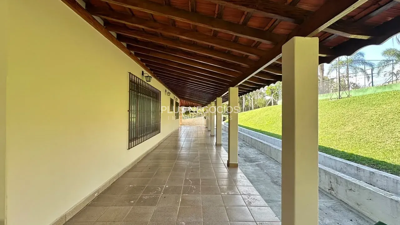 Sítio, 3 quartos, 10000 m² - Foto 20