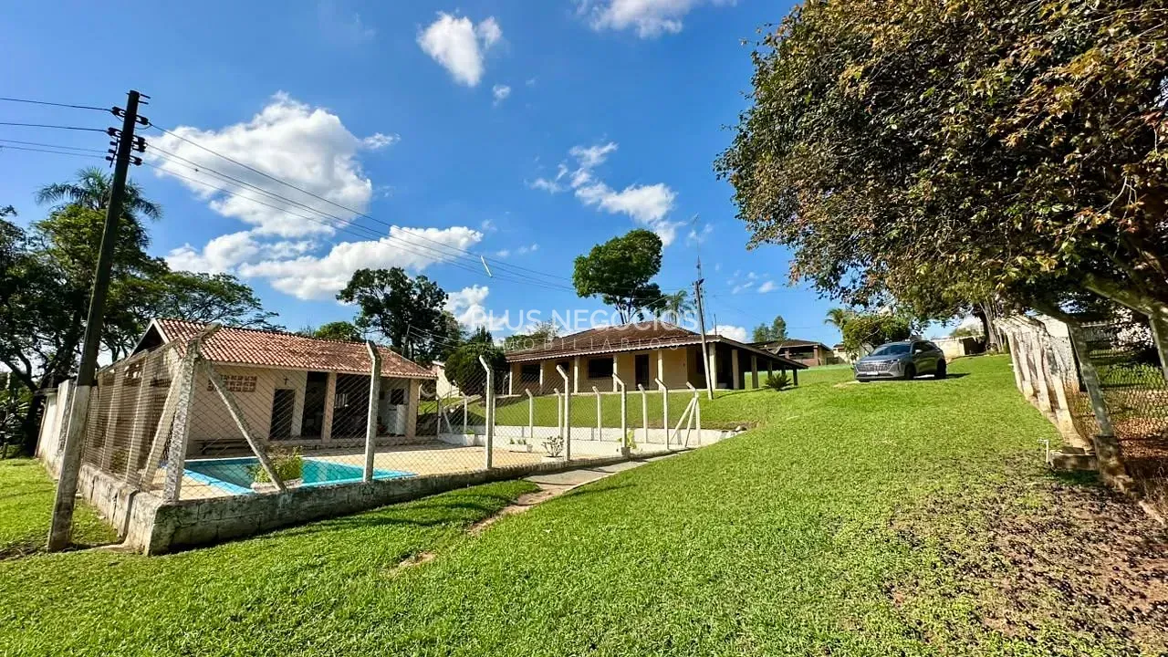 Sítio, 3 quartos, 10000 m² - Foto 17