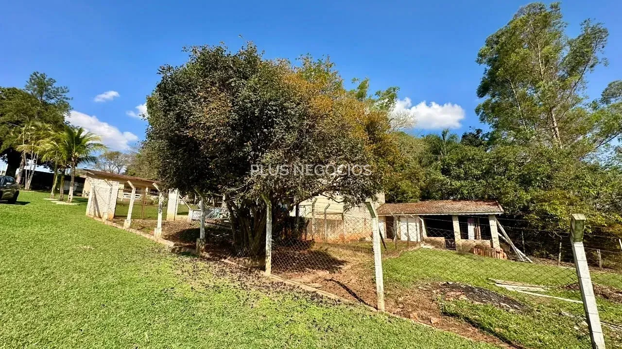 Sítio, 3 quartos, 10000 m² - Foto 58