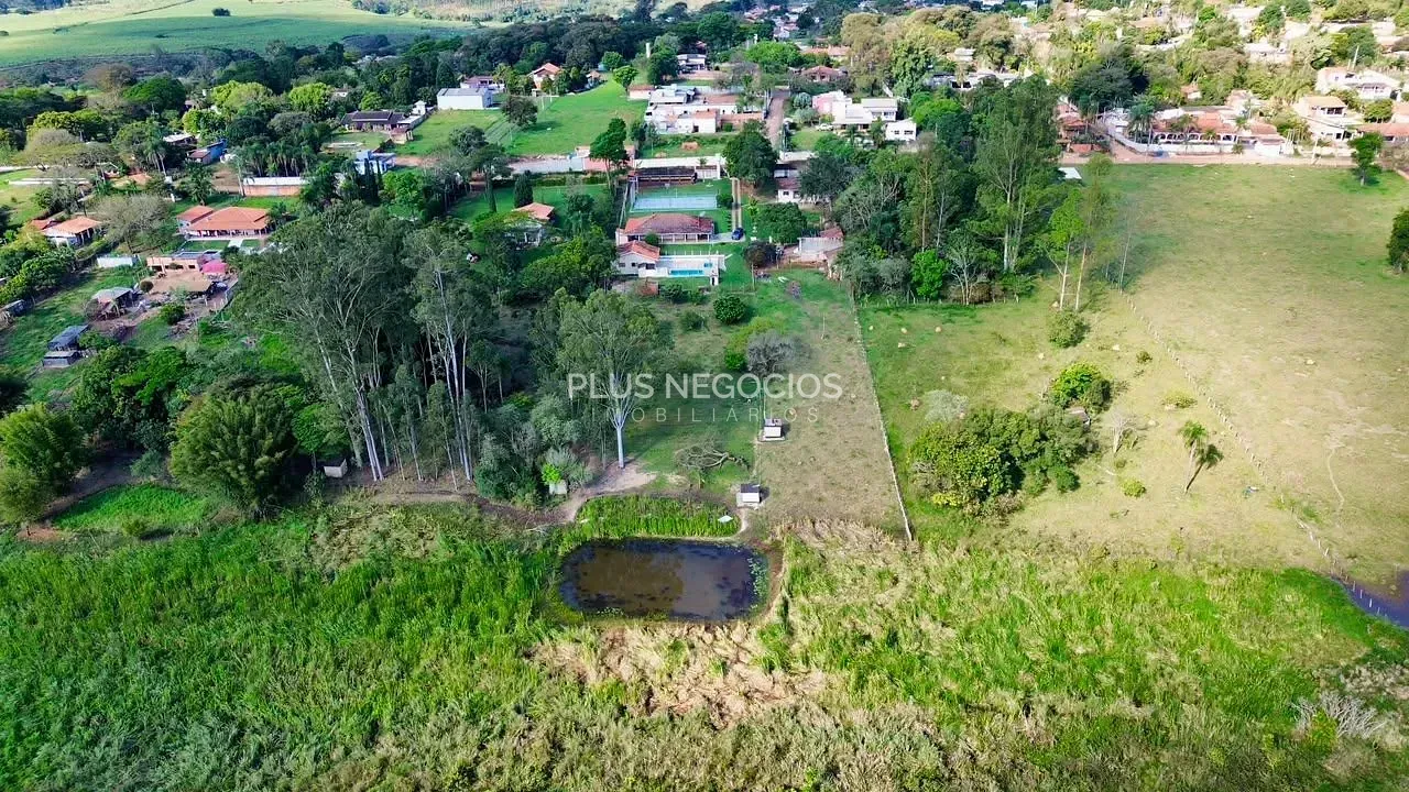 Sítio, 3 quartos, 10000 m² - Foto 61