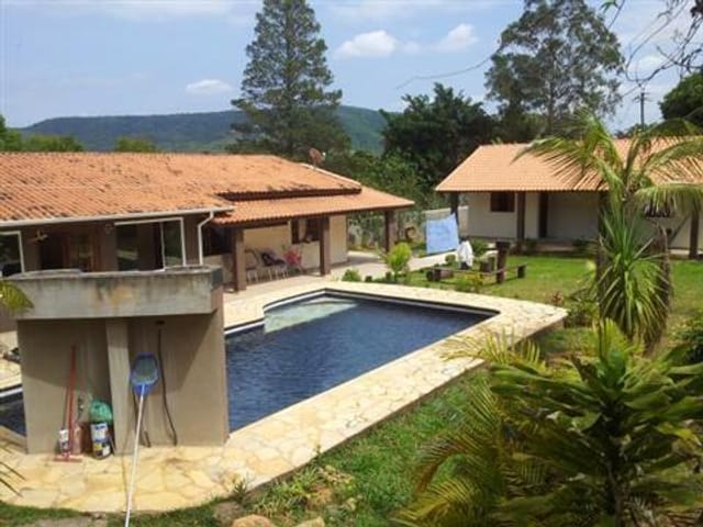 Foto do Chácara - Chácara rural à venda, Mirante do Ipanema, Araçoiaba da Serra - CH0258. | Ary Proenca Negócios Imobiliários Ltda