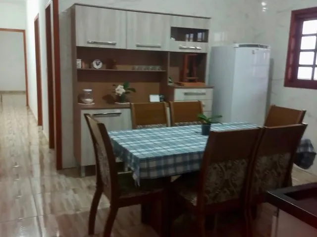 Chácara com 500m² 2 quartos e 1 banheiro, à venda, no bairro forjos em Extrema