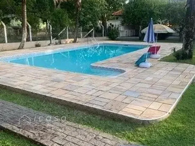 Chácara com 1050m² 3 quartos e 3 banheiros, à venda, no bairro Estância Guararema em Guararema