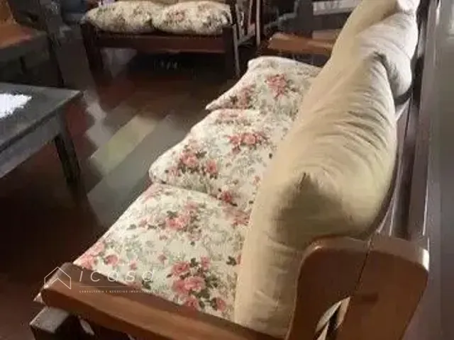 Chácara com 1050m² 3 quartos e 3 banheiros, à venda, no bairro Estância Guararema em Guararema