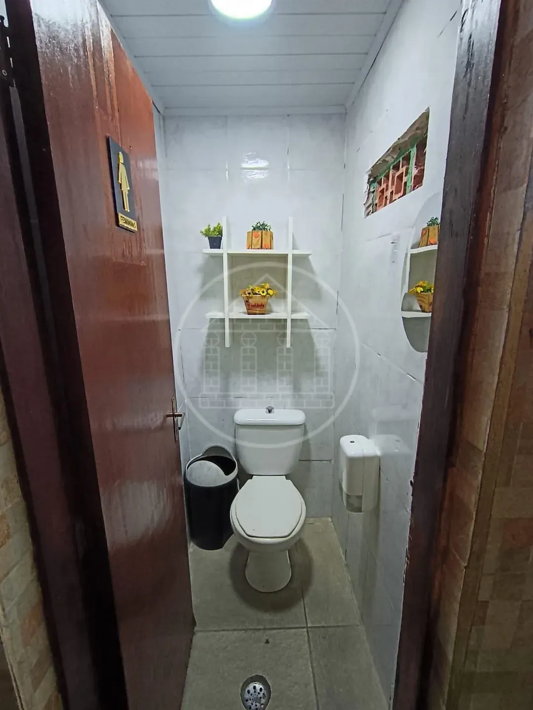 Sítio, 3 quartos, 10 m² - Foto 3