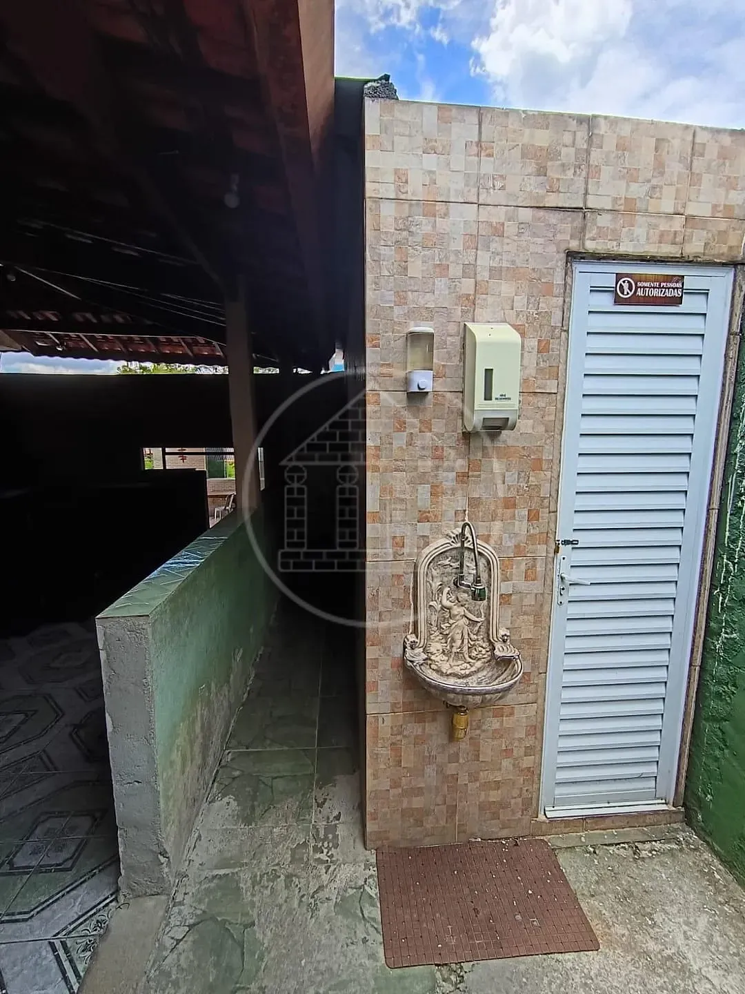Sítio, 3 quartos, 10 m² - Foto 4