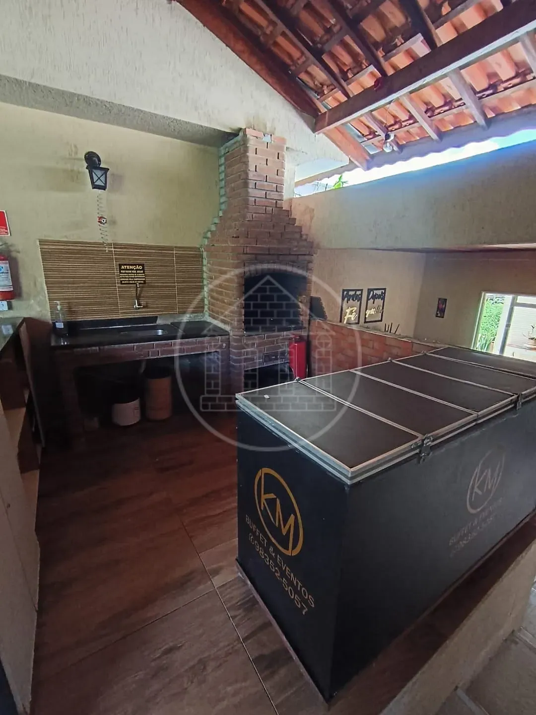 Sítio, 3 quartos, 10 m² - Foto 10