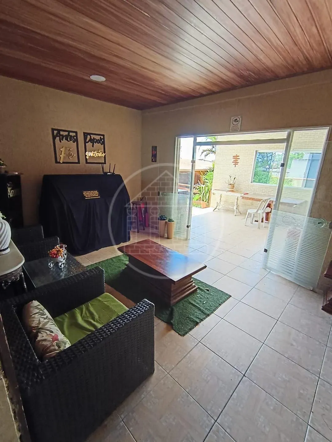 Sítio, 3 quartos, 10 m² - Foto 11