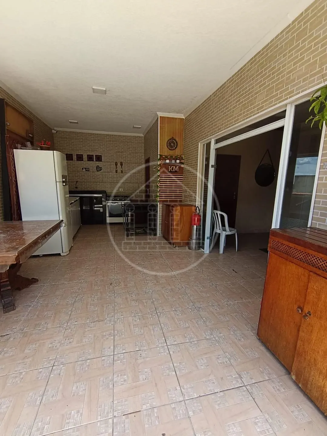 Sítio, 3 quartos, 10 m² - Foto 12