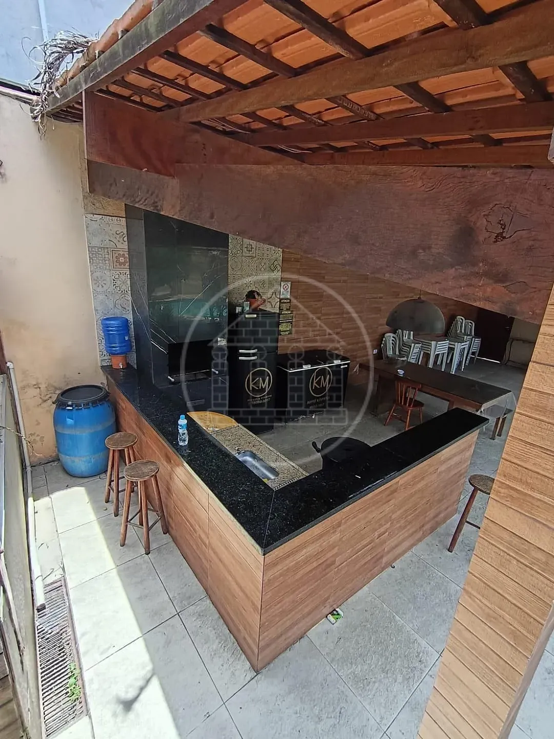 Sítio, 3 quartos, 10 m² - Foto 19