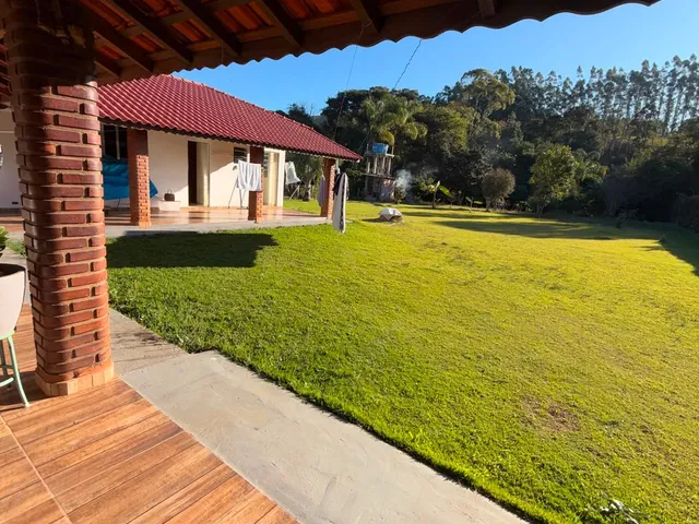 Chácara com 3000m² 3 quartos e 2 banheiros, à venda, no bairro Areias em Itapeva