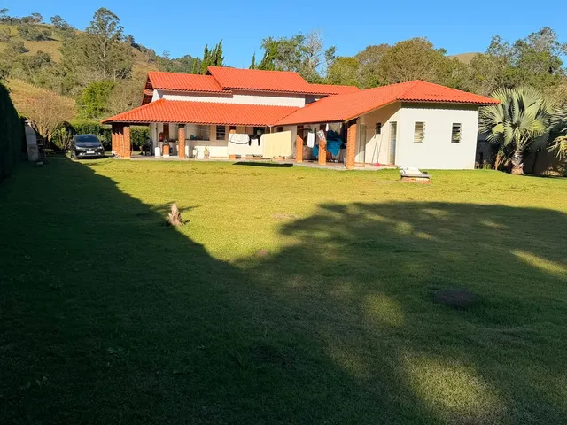 Chácara com 3000m² 3 quartos e 2 banheiros, à venda, no bairro Areias em Itapeva