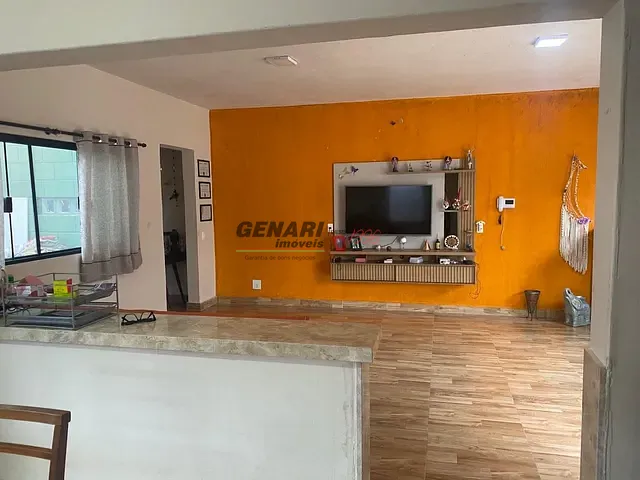 Chácara com 1100m² 2 quartos e 3 banheiros, à venda, no bairro Colinas de Indaiatuba em Indaiatuba