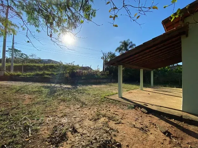Chácara com 4m² 2 quartos e 1 banheiro, à venda, no bairro Parque Residencial Maria Elmira em Caçapava