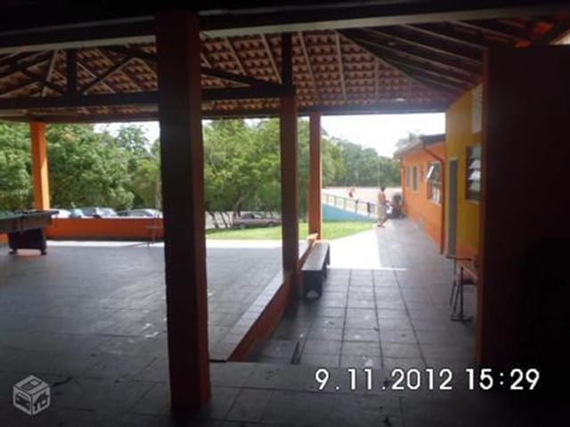 Foto do Chácara - Chácara Rural à venda, Quintais do Imperador, Sorocaba - CH0255. | Ary Proenca Negócios Imobiliários Ltda