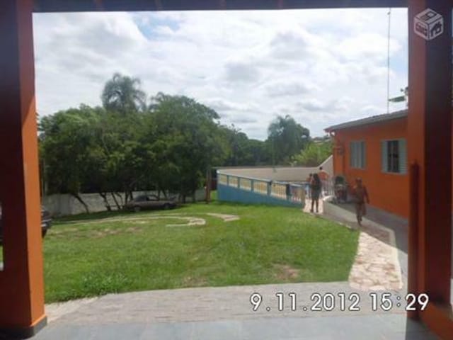 Foto do Chácara - Chácara Rural à venda, Quintais do Imperador, Sorocaba - CH0255. | Ary Proenca Negócios Imobiliários Ltda