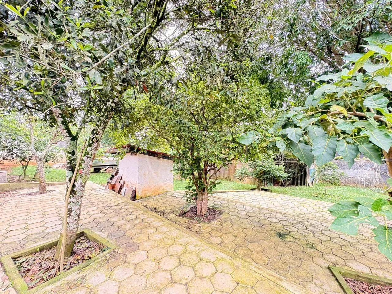 Sítio, 6 quartos, 1520 m² - Foto 54