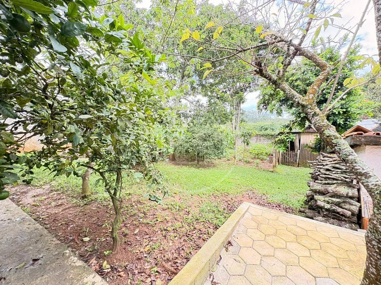 Sítio, 6 quartos, 1520 m² - Foto 33