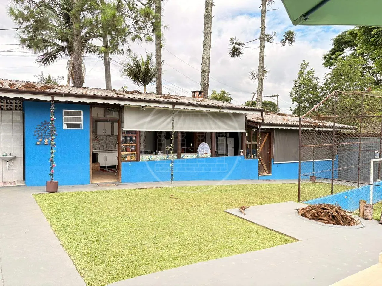 Sítio, 6 quartos, 1520 m² - Foto 12